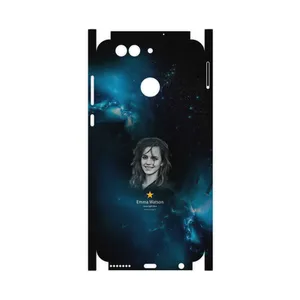 MAHOOT Emma Watson-FullSkin Cover Sticker for Huawei Nova 2 Plus