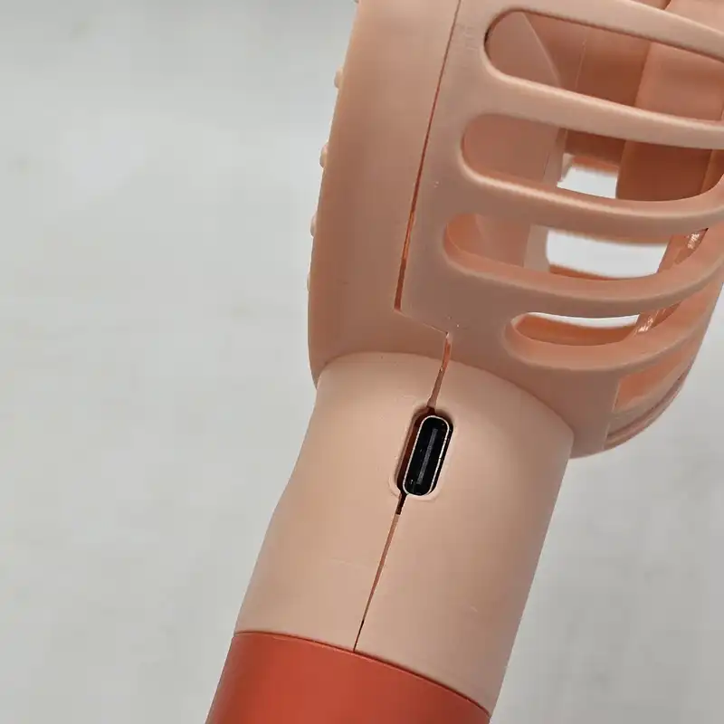 پنکه دستی هایک مدل ADYI-ZB122