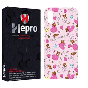 HEPRO MC Cover for XIAOMI REDMI 9A