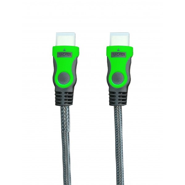 کابل HDMI ایکس پی پروداکت مدل 02 طول 3 متر