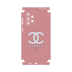 MAHOOT CHANEL-Logo-FullSkin Cover Sticker for Samsung Galaxy A33 5G