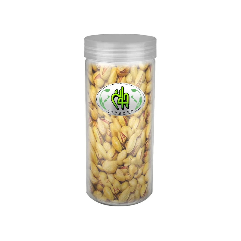 پسته آقایی شور جوانه - 500 گرم