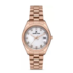 ساعت مچی عقربه ای زنانه دنیل کلین مدل DK.1.12779-3