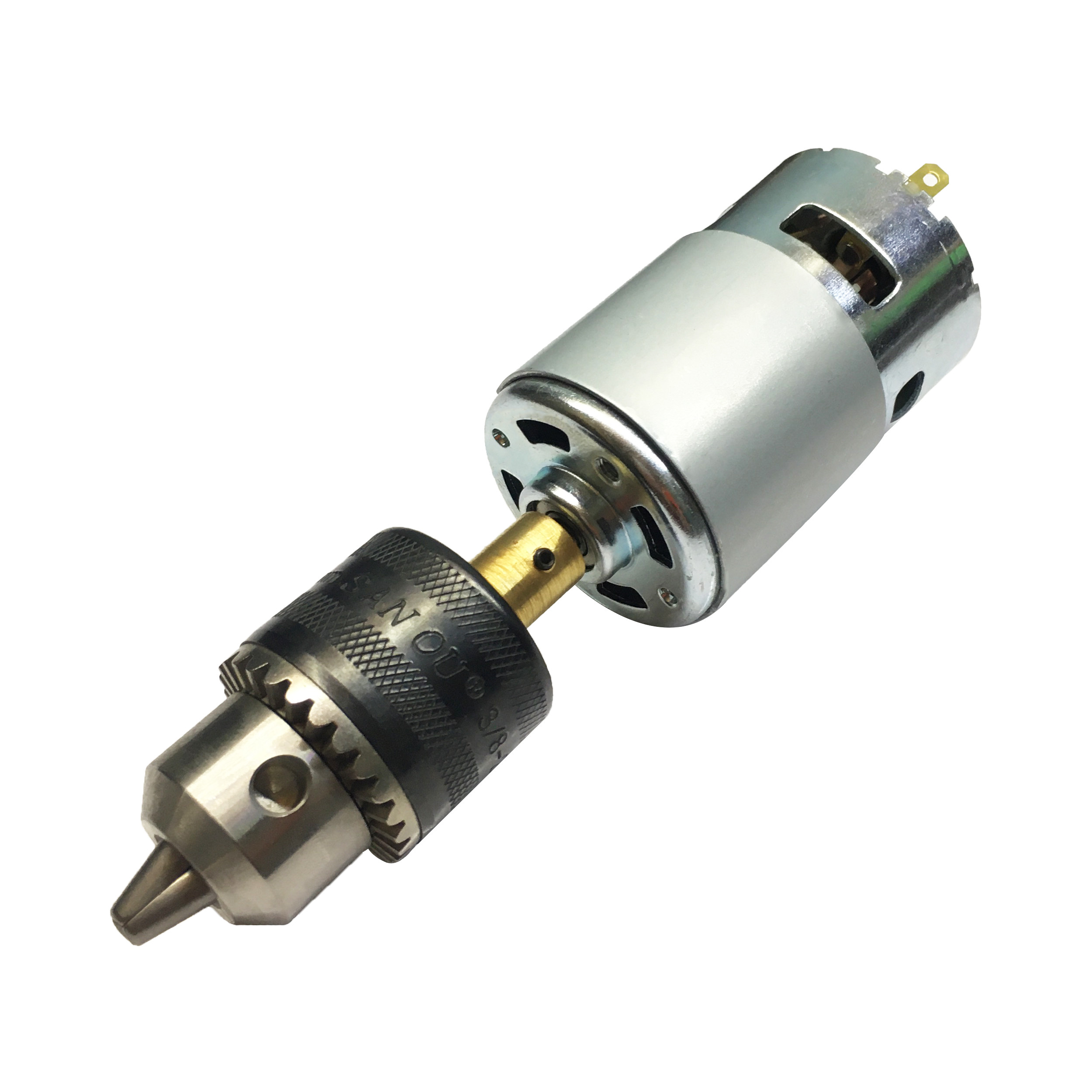 اسپیندل موتور سه نظام مدل 775