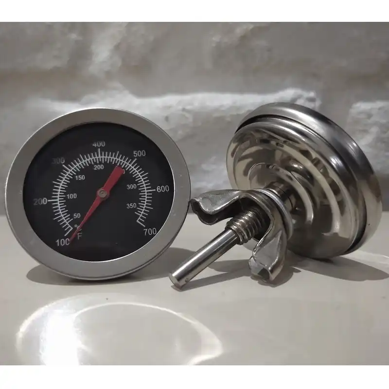 دماسنج فر مدل PROBE