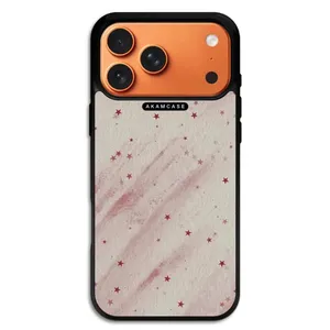 AKAM AMC-WA17PROMAX-STARS-15 Cover For Apple iPhone 17 Pro Max