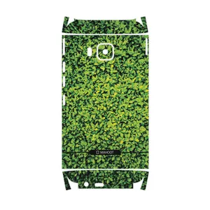 MAHOOT Leafs-FullSkin Cover Sticker for HTC One M9