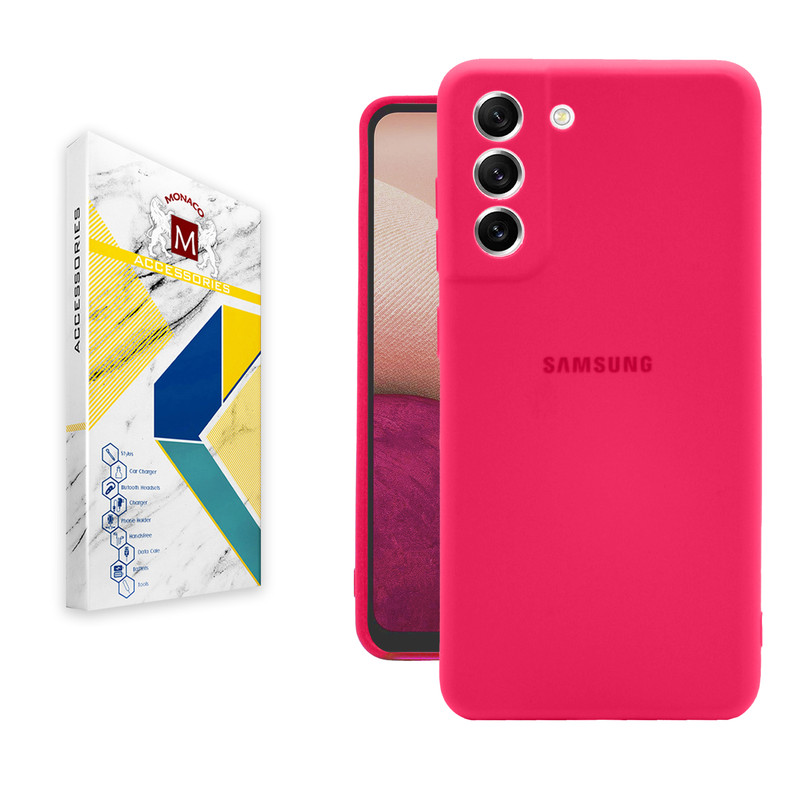 کاور موناکو مدل Tooka مناسب برای گوشی موبایل سامسونگ Galaxy S22