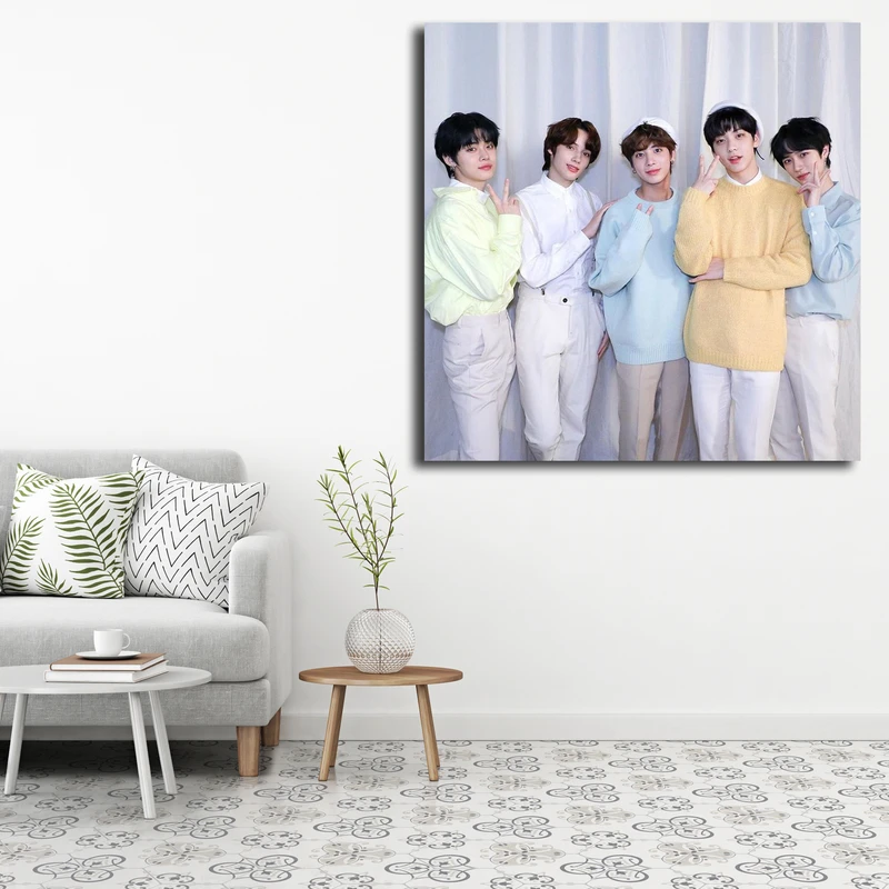 پوستر مدل txt کد 14