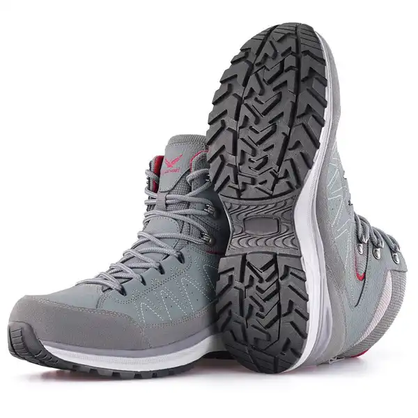 کفش کوهنوردی اسنو هاوک مدل Avery