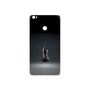 MAHOOT Cello Cover Sticker for Xiaomi Mi Max