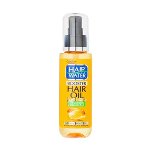 روغن آرگان کامان مدل booster حجم 70 میلی لیتر