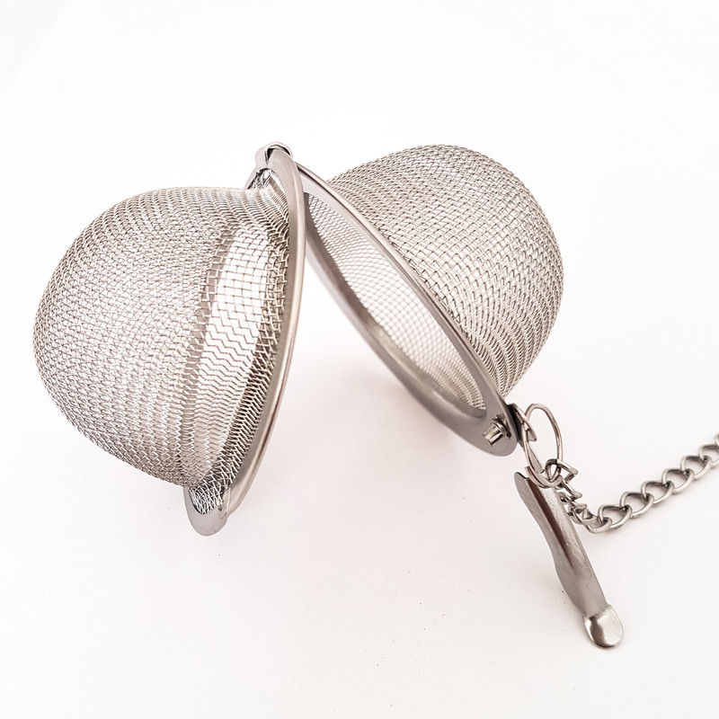 صافی چای مدل کاپ کیک