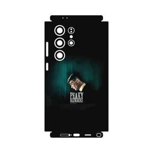 MAHOOT peaky blinders-FullSkin Cover Sticker for Samsung Galaxy S24 Ultra