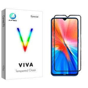 Junbo Viva Screen Protector For Xiaomi Redmi Note 8 2021