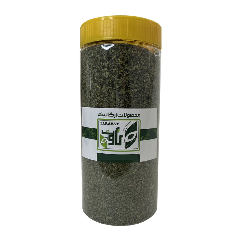 سبزی خشک نعنا طراوت-190 گرم