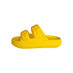 نقد و بررسی دمپایی دخترانه پایون مدل برسام طرح دوسگکه کد 78-Y توسط خریداران