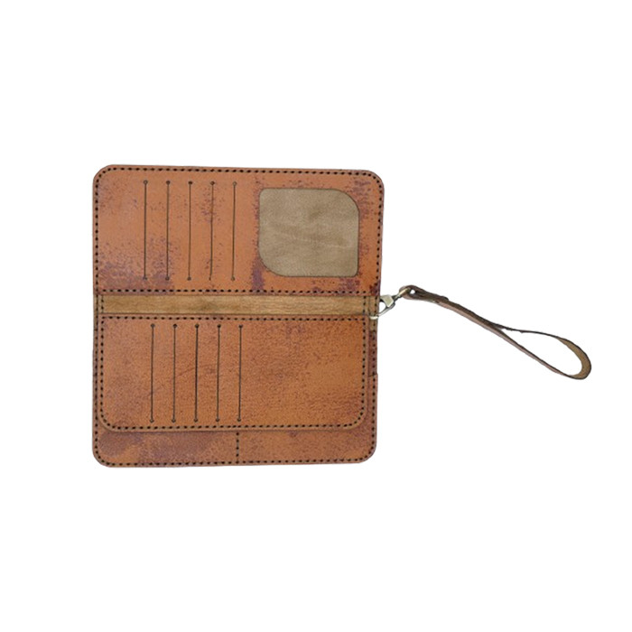 کیف پول مدل KPD1