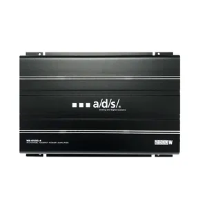  آمپلی فایر خودرو آ دی اس مدل MB-O500.4