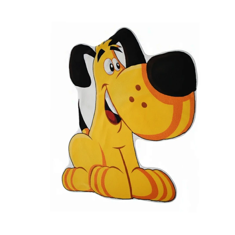 پادری درمینا مدل DR56 سایز 130x90x1 سانتی‌متر مناسب برای فضای داخلی