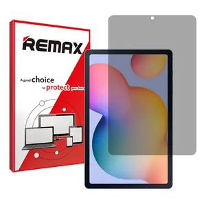 Remax Resistant model privacy Screen Protector Suitable for Samsung Galaxy Tab S6 LITE Tablet