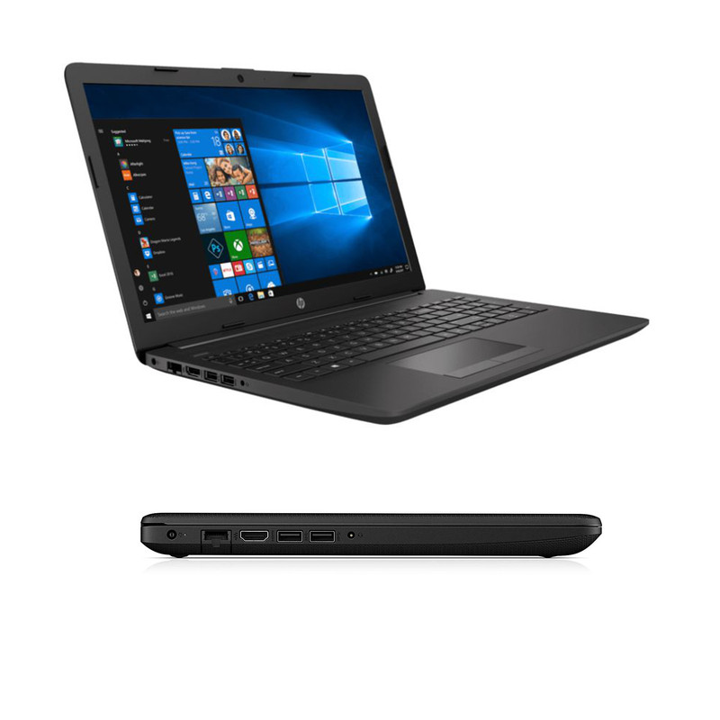 لپ تاپ 15 اینچی اچ پی مدل DA1041nx-E لپ تاپ 15 اینچی اچ پی مدل DA1041nx-E