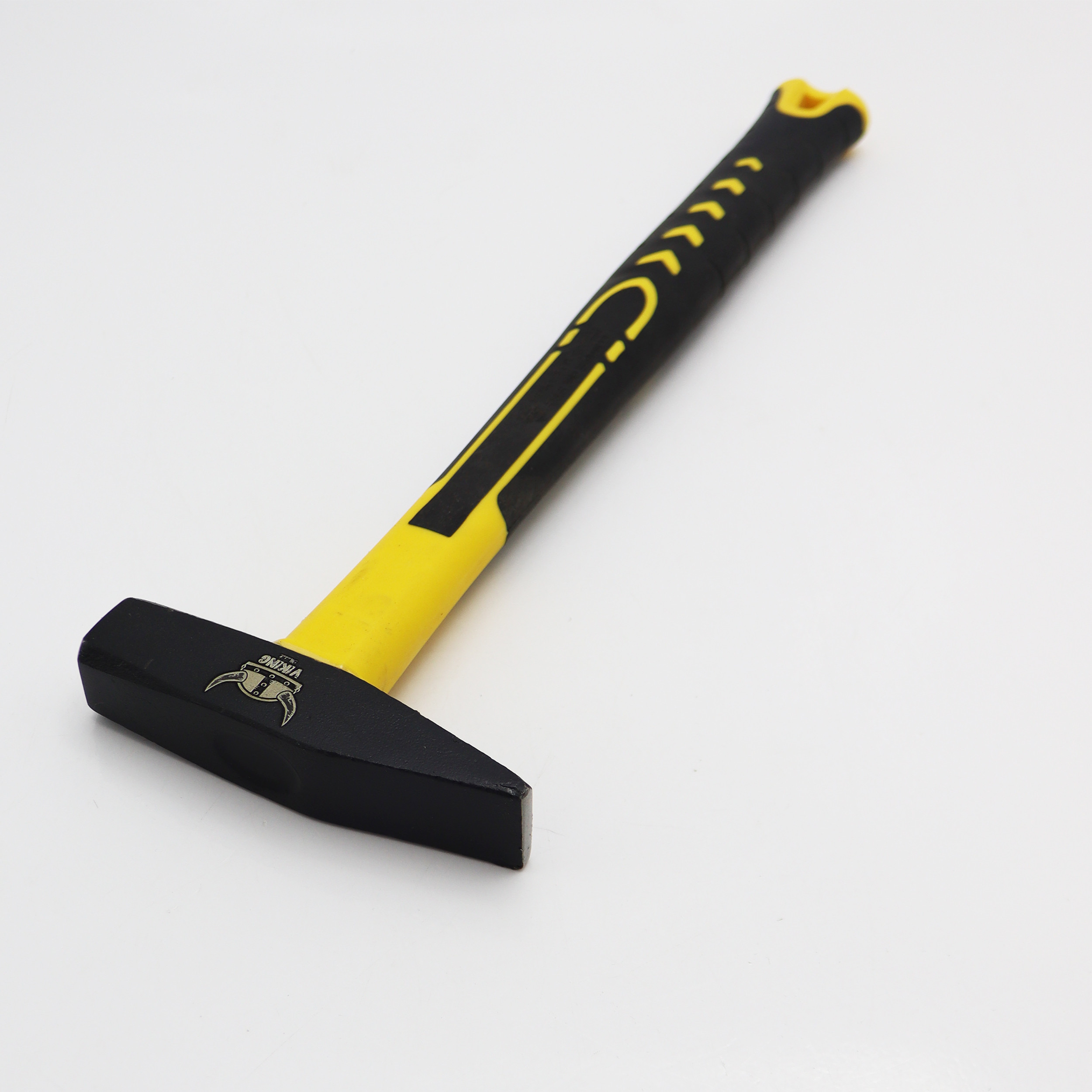 چکش مدل وایکینگ کد YPW-MOHANDESI-300GR وزن 450 گرم