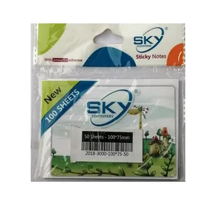 کاغذ یادداشت چسب دار اسکای کد 76