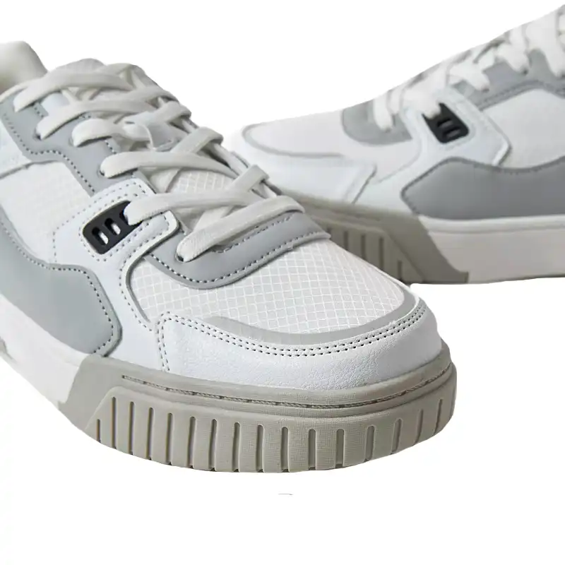 کفش روزمره مردانه مکس مدل Panelled