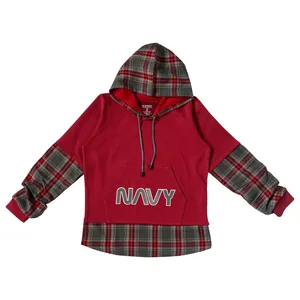 هودی زنانه البسکو مدل 624247