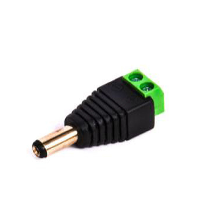 فیش تغذیه آداپتور نری مدل 2156