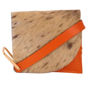 کیف پول زنانه مدل SW097