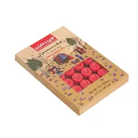 پودر زعفران کپسولی نوین زعفران - 1.5 گرم