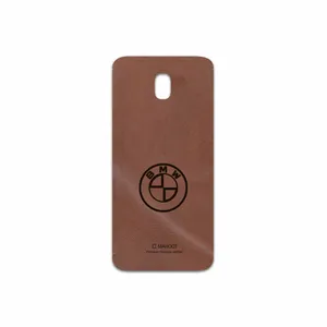MAHOOT MNL-BMW Cover Sticker for Samsung Galaxy J5 Pro