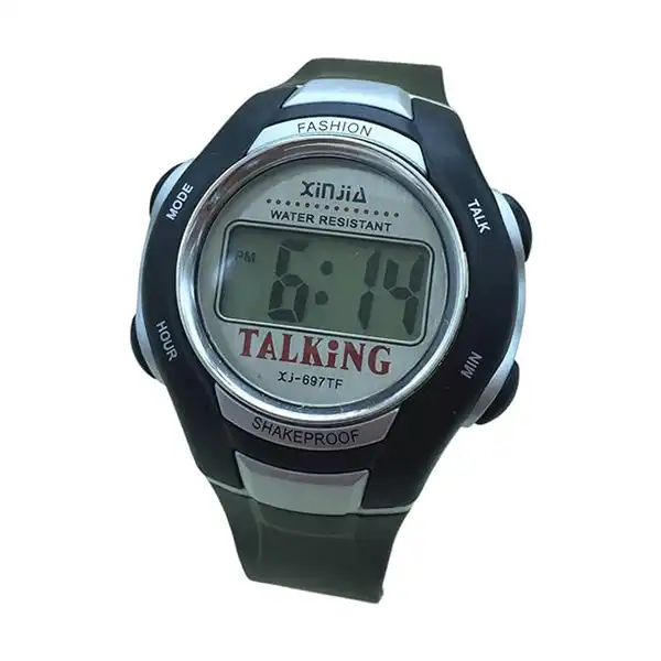 ساعت مچی دیجیتال مدل US-697TE