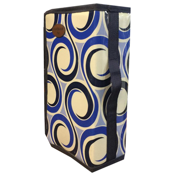 کیف سی دی 136 عددی کابیان مدل S-4