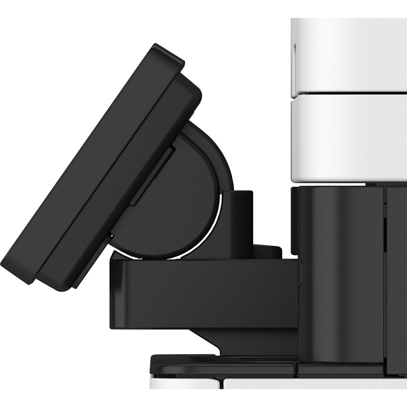 پرینتر چندکاره لیزری رنگی کانن مدل i-SENSYS MF744Cdw