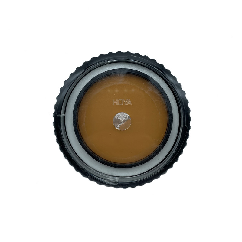فیلتر لنز هویا مدل BR (85B)-58MM