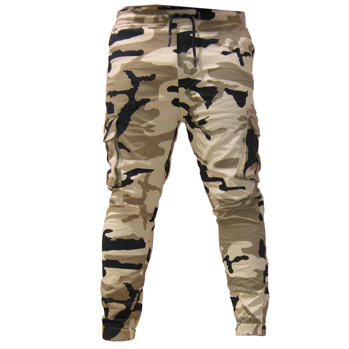 شلوار مردانه مدل T-002