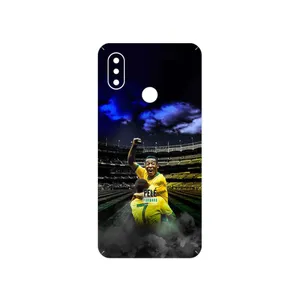 MAHOOT Pele Cover Sticker for Xiaomi Mi 8