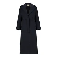 بارانی زنانه السانا مدل دانژه کد 233628