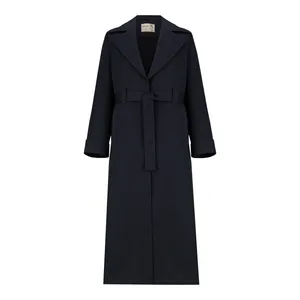 بارانی زنانه السانا مدل دانژه کد 233628