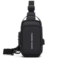 کیف کراس بادی مدل فشن