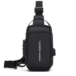 کیف کراس بادی مدل فشن