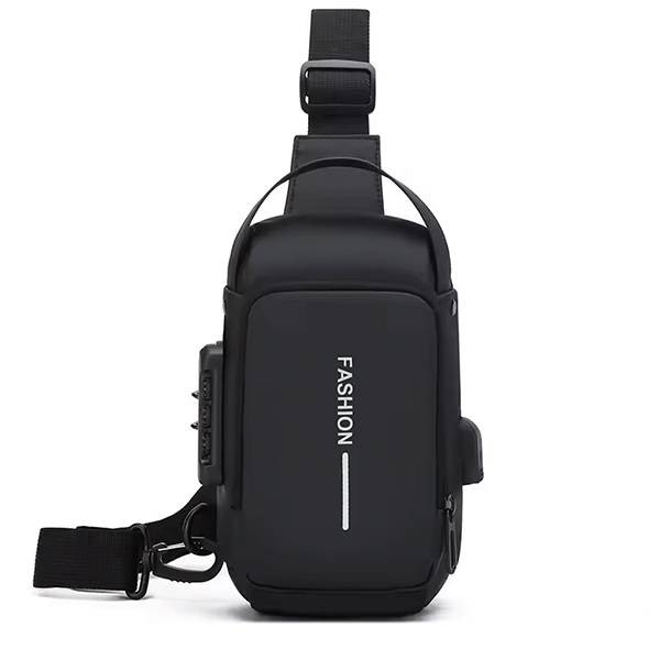 کیف کراس بادی مدل فشن