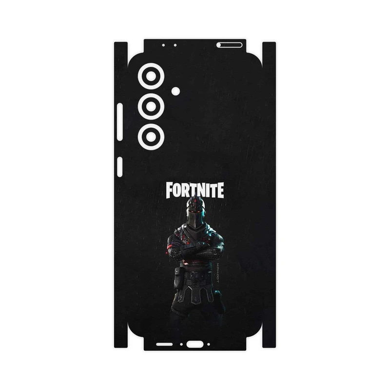 برچسب پوششی ماهوت مدل FORTNITE-FullSkin مناسب برای گوشی موبایل سامسونگ Galaxy S24 FE