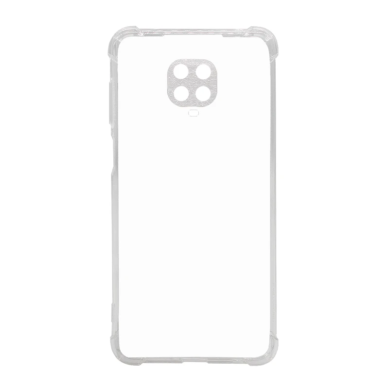 کاور مدل MGH مناسب برای گوشی موبایل شیائومی Redmi Note 9S