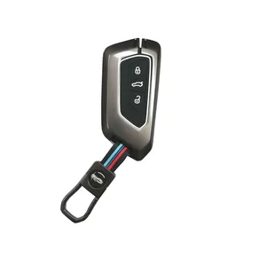 کاور ریموت و سوییچ خودرو ام آر جی مدل B121 مناسب برای فولکس واگن ID4