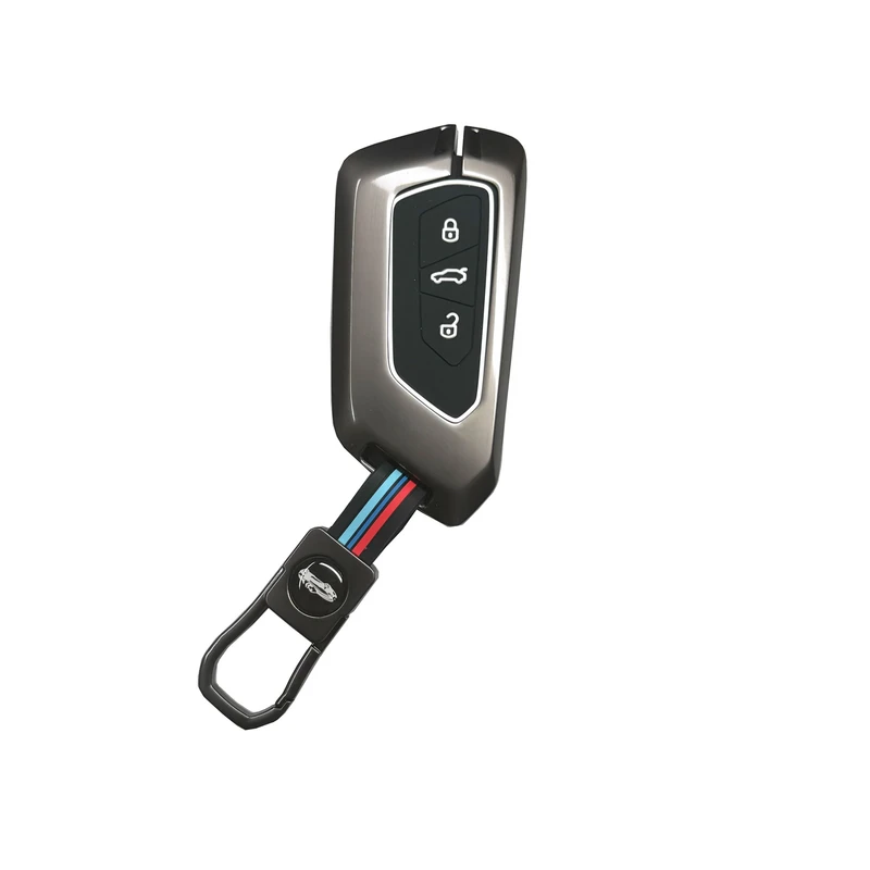 کاور ریموت و سوییچ خودرو ام آر جی مدل B121 مناسب برای فولکس واگن ID4