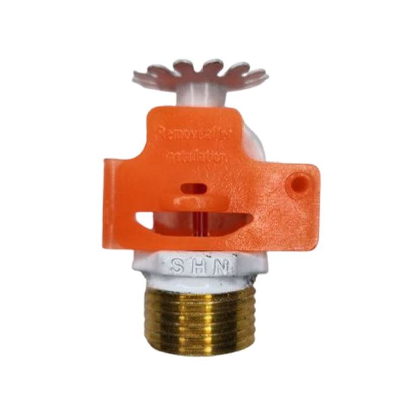 اسپرینکلر پایین زن شاهان مدل واکنش سریع اسپرینکلر پایین زن شاهان مدل واکنش سریع